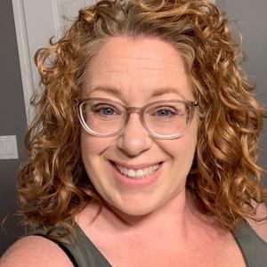 Meet your Posher, Joella